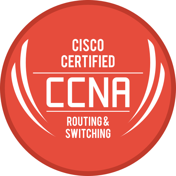Home ccna routing and switching logo