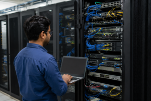 How CCNA Training Helps You Understand Modern Network Infrastructure