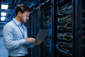 Cisco CCNP Certification Course: A Complete Guide to Enterprise Networking Success