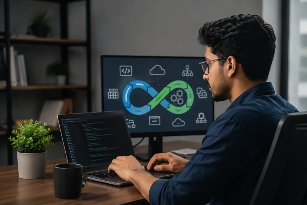 complete devops course guide for beginners