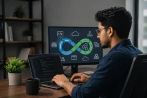 Complete DevOps Course Guide for Beginners: Learn DevOps Step by Step