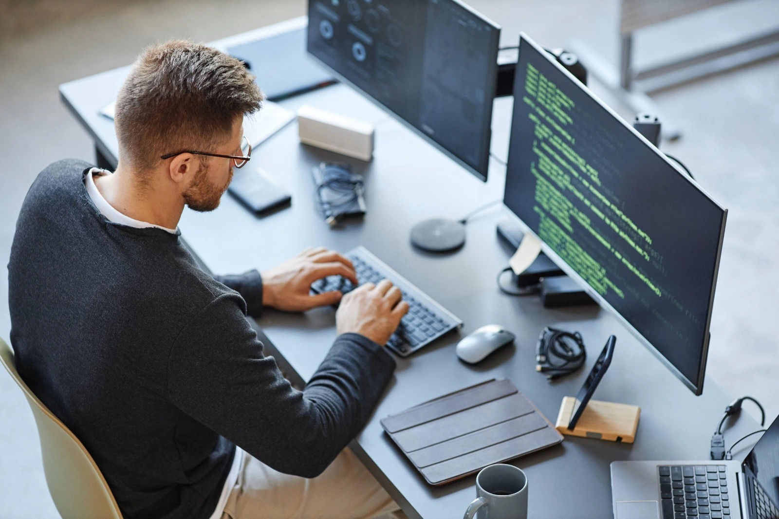 CyberMind IT Solutions technology blog for cyber security, networking and cloud computing